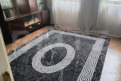 Casă cu 3 camere cu Teren 1000 Mp în Central - 4