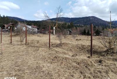 Teren de 841 mp, în Cumpătu - 1