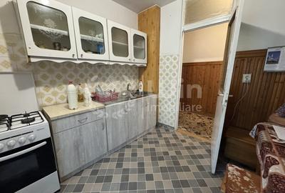 Apartament cu 2 camere decomandat, mobilat în Între Lacuri - 8