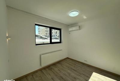 Apartament cu 3 camere decomandat în Cotroceni