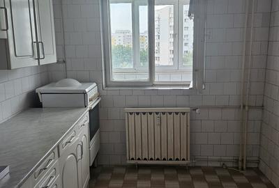 Apartament cu 3 camere decomandat în Ferentari - 6