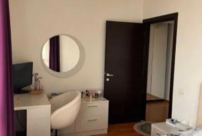 Apartament cu 2 camere decomandat, mobilat în Central - 2