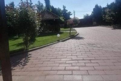 Casă cu 6 camere cu Teren 1500 Mp în Sânmartin - 3