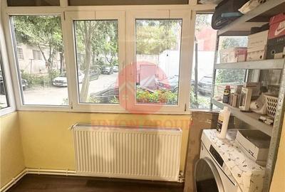 Apartament cu 2 camere semidecomandat în ICIL - 7
