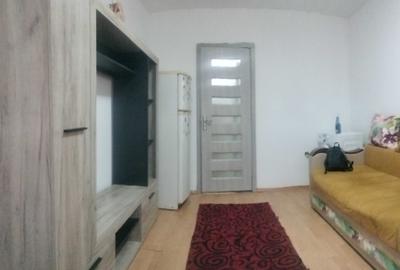 Garsonieră semidecomandată în Central - 2