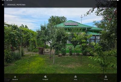 Casă cu 4 camere în Vadu Pașii - 3