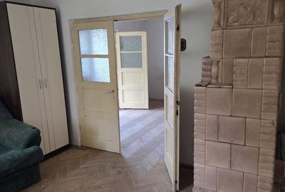 Casă cu 4 camere cu Teren 236 Mp în Central - 13