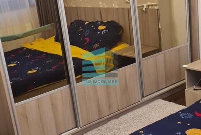 Apartament cu 3 camere decomandat, mobilat în Berceni - 15