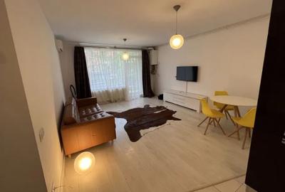Apartament cu 2 camere decomandat, mobilat în Nerva Traian - 1