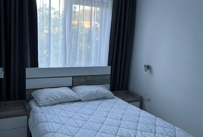 Apartament cu 2 camere semidecomandat în Nufărul - 4