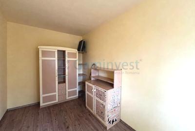Apartament cu 3 camere decomandat, mobilat în Dacia - 5