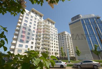 Apartament cu 3 camere decomandat, mobilat în P-ta Presei Libere - 24