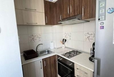 Garsonieră semidecomandată în Central - 1