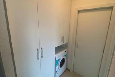 Apartament cu 2 camere semidecomandat, mobilat în Mamaia-Sat - 11