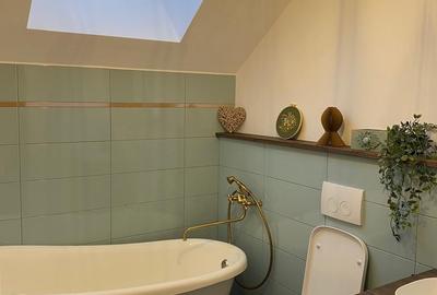 Casă cu 3 camere cu Teren 400 Mp în Rogerius - 19