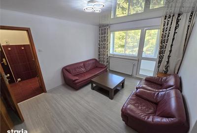 Apartament cu 2 camere semidecomandat, mobilat în Astra - 3