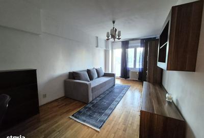 Apartament cu 2 camere decomandat în Lujerului