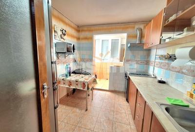 Apartament cu 3 camere decomandat, mobilat în Dristor - 12