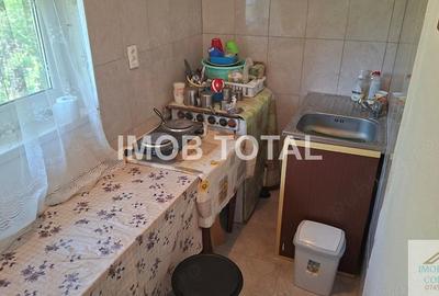 Casă cu 1 camere cu Teren 1244 Mp în Valea Mare - 5