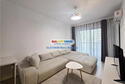 Apartament cu 2 camere decomandat, mobilat în Grozăvești