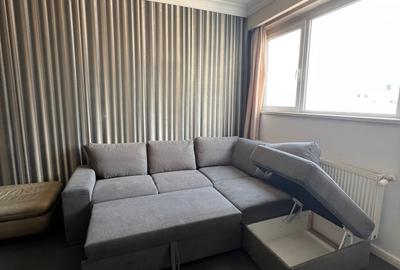 Apartament cu 3 camere decomandat în UTA