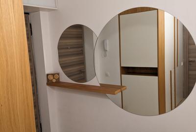 Apartament cu 3 camere decomandat în Cotroceni - 11