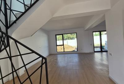 Casă individuală cu 5 camere cu Canalizare în Bragadiru - 6