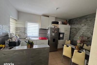 Casă cu 4 camere cu Teren 380 Mp în Gilău - 5