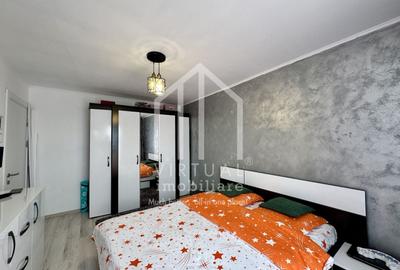 Apartament cu 3 camere semidecomandat, mobilat în Șelimbăr - 3