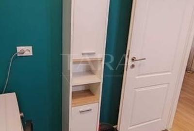 Garsonieră semidecomandată, mobilată în Mărăști - 5