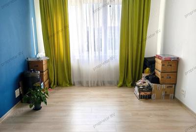 Apartament cu 2 camere decomandat în Fizicienilor