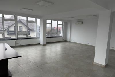 Spațiu comercial, de 100 mp, în Ițcani - 2