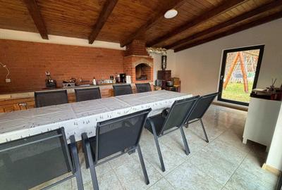 Casă cu 2 camere în Podu Dâmboviței - 11