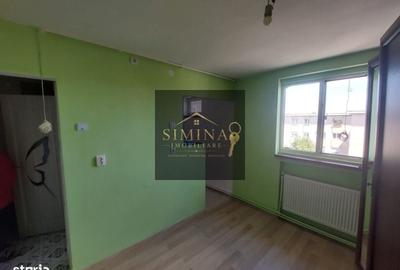 Apartament cu 2 camere în Ady