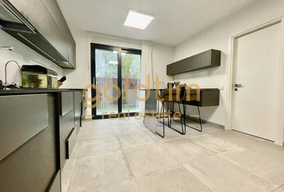 Casă individuală cu 5 camere cu Canalizare în Pipera - 12