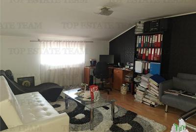 Duplex cu 5 camere cu Teren 218 Mp în Tei - 9