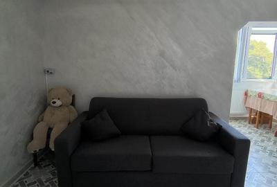 Garsonieră semidecomandată în Central