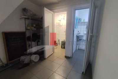 Spațiu comercial, de 57 mp, în Cotroceni - 20