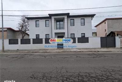 Casă cu 4 camere cu Teren 220 Mp în Apărătorii Patriei