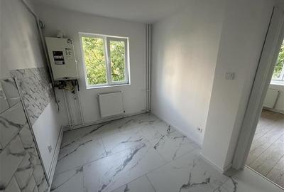 Apartament cu 2 camere decomandat în Circumvalațiunii - 5