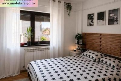 Apartament cu 3 camere decomandat în Ultracentral
