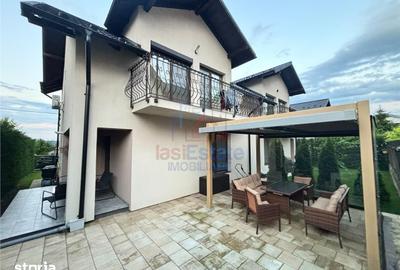 Casă cu 3 camere cu Teren 250 Mp în Miroslava - 15