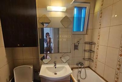 Apartament cu 2 camere decomandat în Camil Ressu