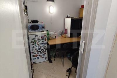 Spațiu comercial, de 60 mp, în Elisabetin - 5