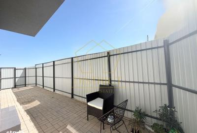 Apartament cu 2 camere în Braytim - 5