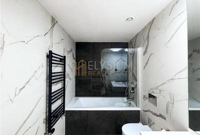 Apartament cu 2 camere decomandat, mobilat în Herăstrău - 17