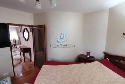 Casă individuală cu 7 camere cu Teren 1066 Mp în Periferie - 5