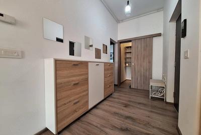 Apartament cu 2 camere decomandat în Torontalului - 2