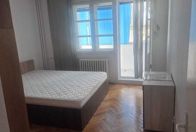 Apartament cu 2 camere decomandat în Spitalul Județean - 6