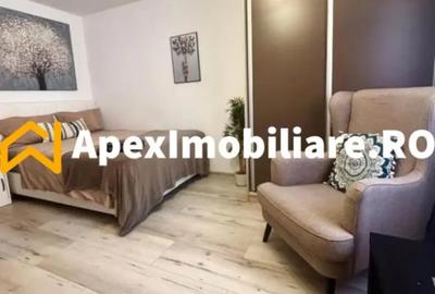 Garsonieră decomandată în Teiul Doamnei - 10